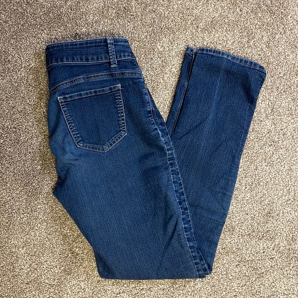 lee riders curvy skinny jeans